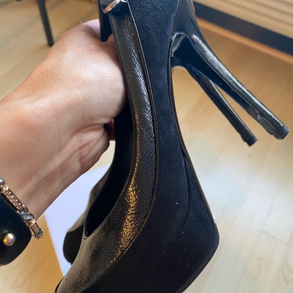 Dior high heels size 8.5 - Picture 6 of 9